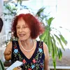 Escritora Roseana Murray