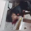 Keitty  foi preso por agetes da DHNSG
