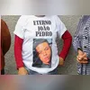 Os pais e amigos de João Pedro realizaram um protesto em frente ao Fórum do Rio antes do julgamento do recurso
