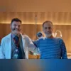 A notícia foi divulgada por meio de um vídeo em seu Instagram