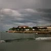Frente fria se forma no Sudeste nesta sexta-feira (11)