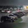 De acordo com o inquérito, o veículo dirigido por Belarmino trafegava a 109 km/h no momento do impacto