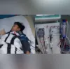 Paulo Felipe Araújo da Silva precisa de medicamento caro