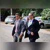 De acordo com o inquérito, o veículo dirigido por Belarmino trafegava a 109 km/h no momento do impacto