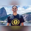 Luis Felipe Alves do Nascimento levou um tiro tentando proteger a namorada de assalto