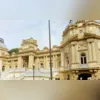 Interessados devem ir a uma unidade do Senai/Firjan presencialmente