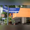 Imóvel terá vista para o Campo de São Bento