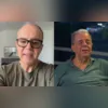 Cabral foi pai do jornalista e ex-governador do Rio, Sérgio Cabral Filho