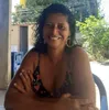 Soraia Mendonça, de 51 anos, foi atropelada no local de trabalho