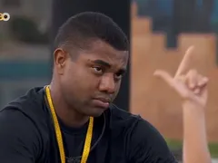 Davi tem discurso considerado machista e é criticado na web
