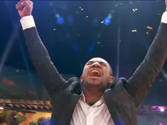 É o calabreso! Davi leva bolada de R$ 2,92 milhões; vídeo