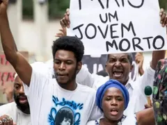 Justiça e lágrimas: série mostra os conflitos em comunidades do Rio