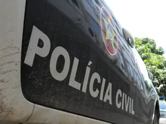 Homem é preso acusado de estuprar menina de 6 anos