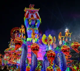 Mudança no Carnaval: Grupo Especial pode ter mais escolas de samba