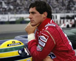 Imagem ilustrativa da imagem 30 anos sem Senna: onde você estava quando soube da morte do ídolo?