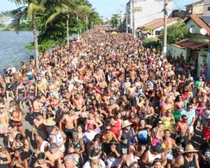 Imagem ilustrativa da imagem Carnaval em Saquarema com atrações para todos os públicos; confira