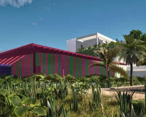 Imagem ilustrativa da imagem Casa de Beth Carvalho em Maricá vai virar museu interativo