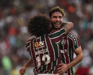 Imagem ilustrativa da imagem Fluminense encara o Sampaio Corrêa pela Copa do Brasil nesta quarta