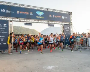 Imagem ilustrativa da imagem Inscrições para a 6ª Meia Maratona de Niterói acabam neste domingo
