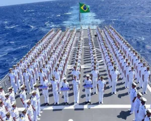 Imagem ilustrativa da imagem Marinha lança novo concurso, e inscrições já estão abertas