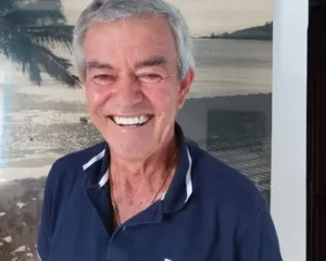 Imagem ilustrativa da imagem Morre ex-prefeito de Búzios, Toninho Branco, aos 73 anos