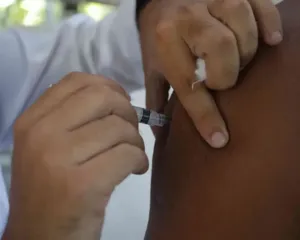 Imagem ilustrativa da imagem Niterói inicia vacinação contra a gripe na segunda-feira
