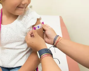Imagem ilustrativa da imagem Novo calendário de vacinação começa a valer. Saiba o que muda