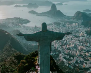 Imagem ilustrativa da imagem RIO DE JANEIRO (CAPITAL)