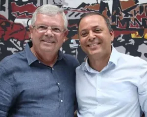 Imagem ilustrativa da imagem Rodrigo Neves é pré-candidato a prefeito de Niterói; Axel desiste