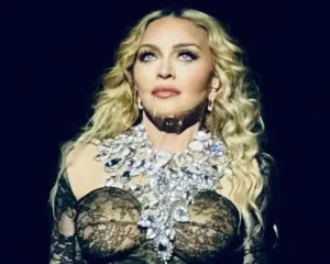 Imagem ilustrativa da imagem Show de Madonna no Rio já tem data; saiba detalhes