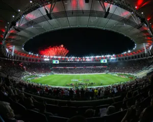 Imagem ilustrativa da imagem Sob pressão, Flamengo encara o Amazonas pela Copa do Brasil