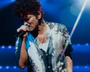 Imagem ilustrativa da imagem TRE do Rio entra na 'treta' envolvendo show do cantor Bruno Mars