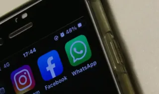 Imagem ilustrativa da imagem 20 mil vagas em cursos do Instagram e Facebook para jovens do Rio
