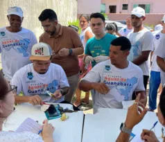 Imagem ilustrativa da imagem Ação social para pescadores acontece nesta quarta em Itaboraí