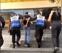 Imagem ilustrativa da imagem Acusado de aplicar golpes em lojas é preso na Zona Norte do Rio