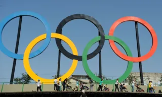 Imagem ilustrativa da imagem Adolescente é punido ao anunciar atentado contra si em Olimpíada