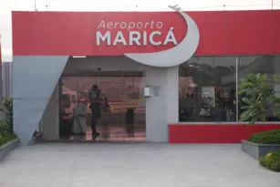 Imagem ilustrativa da imagem Aeroporto de Maricá terá voos diários para São Paulo e Brasília