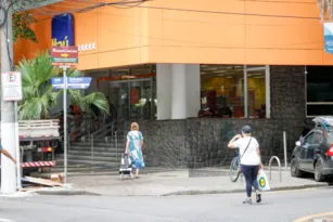 Imagem ilustrativa da imagem Agência bancária dará lugar a empreendimento em Niterói