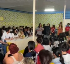 Imagem ilustrativa da imagem Alunos temem transferência de escola estadual em São Gonçalo