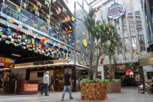 Imagem ilustrativa da imagem Anarriê! Festa julina vai agitar o Mercado Municipal de Niterói