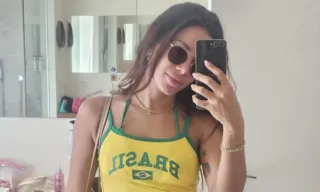 Imagem ilustrativa da imagem Anitta já tem data para encontrar fã idosa na Justiça