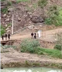 Imagem ilustrativa da imagem Ataque em fazenda tem quatro mortos na Região Serrana