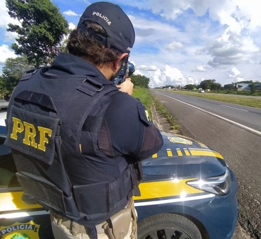 Imagem ilustrativa da imagem Atenção, motoristas! Novos radares em rodovias que cortam o Rio