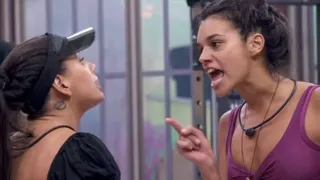 Imagem ilustrativa da imagem BBB 24: O que treta entre Fernanda e Alane diz sobre a sociedade?