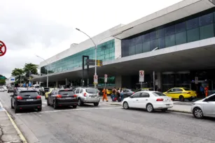 Imagem ilustrativa da imagem Barcas levarão passageiros até aeroportos do Rio