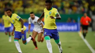 Imagem ilustrativa da imagem Brasil estreia na Copa América com novidades no time titular