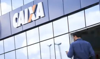 Imagem ilustrativa da imagem Caixa abre processo seletivo para estágio no banco; veja vagas