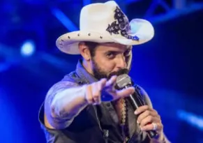 Imagem ilustrativa da imagem Cantor sertanejo, de 41 anos, morre durante cirurgia no coração