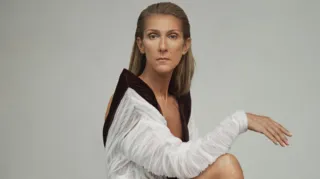 Imagem ilustrativa da imagem Cantora Céline Dion perde força muscular e luta pela vida