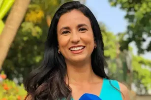 Imagem ilustrativa da imagem Carro da Record é atacado a tiros, e dois jornalistas ficam feridos
